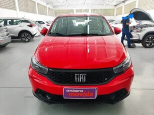 Fiat Argo Drive 1.0 (Flex)