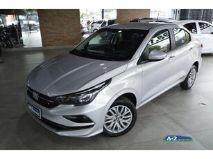 Fiat Cronos 1.0 Drive 2023