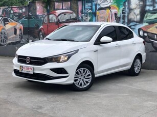 Fiat Cronos 1.3 Drive Firefly (Flex) 2019