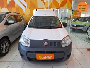 Fiat Fiorino 1.4 Hard Working 2020