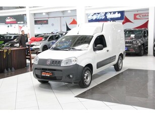 Fiat Fiorino 1.4 Hard Working 2020