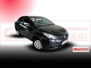 Fiat Grand Siena 1.0 Attractive 2021