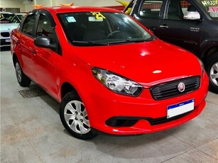 Fiat Grand Siena 1.4 Attractive 2021