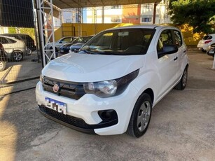 Fiat Mobi 1.0 Evo Like 2020