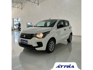 Fiat Mobi 1.0 Evo Like 2020