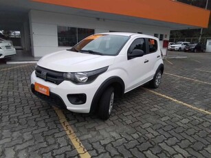 Fiat Mobi 1.0 Like 2021