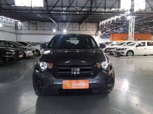 Fiat Mobi 1.0 Like 2022