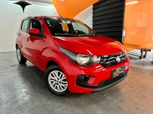 Fiat Mobi Evo Like 1.0 (Flex) 2017