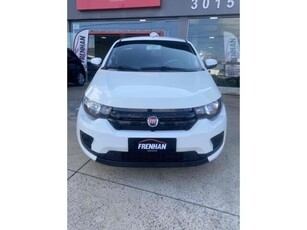 Fiat Mobi FireFly Drive 1.0 (Flex) 2018