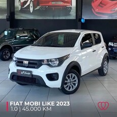 Fiat Mobi Like 1.0 2023