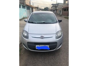 Fiat Palio Attractive 1.4 8V (Flex) 2013