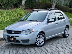 Fiat Palio Fire 1.0 8V (Flex) 4p 2009