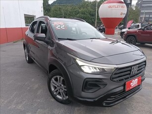 Fiat Pulse 1.0 Turbo 200 Drive (Aut) 2022