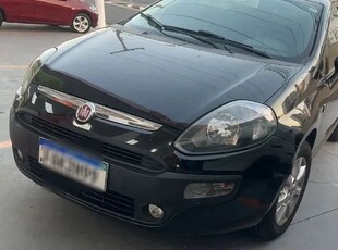 Fiat Punto 1.4