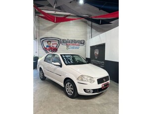 Fiat Siena ELX 1.0 8V (Flex) 2010