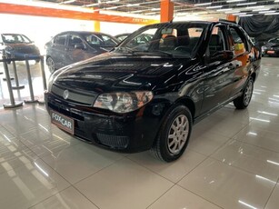 Fiat Siena Fire 1.0 8V (Flex) 2007