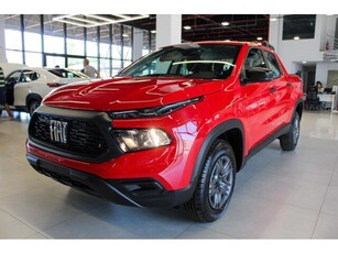 Fiat Toro 1.3 T270 Endurance (Aut) 2024