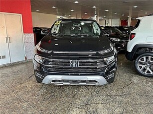 Fiat Toro 2.0 TDI Volcano 4WD (Aut) 2022