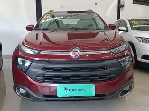 Fiat Toro 2019 1.8 16v evo flex freedom at6