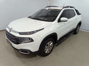 Fiat Toro Freedom 1.8 AT6 4x2 (Flex) 2017