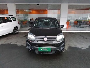 Fiat Uno 1.0 Attractive 2021