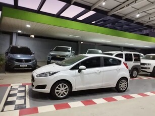 Fiesta Hatch S 1.5 16v - 2012 / 2013