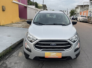 FORD ECOSPORT 2020