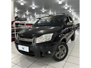 Ford EcoSport Ecosport 4WD 2.0 16V (Flex) 2009