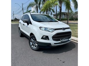 Ford EcoSport Ecosport Freestyle 1.6 16V (Flex) 2015