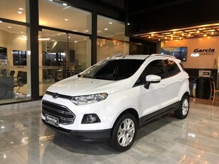 Ford EcoSport Ecosport Titanium 2.0 16V Powershift (Flex) 2015