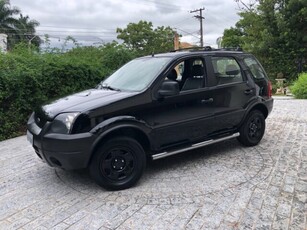 Ford EcoSport Ecosport XLS 1.6 (Flex) 2007