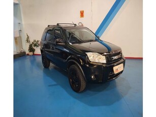 Ford EcoSport Ecosport XLT 2.0 16V (Aut) 2008