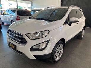 Ford EcoSport SE 1.5 (Flex) 2020
