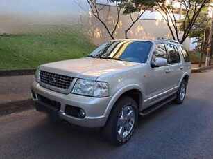 Ford Explorer Limited 4X4 4.0 V6 2005