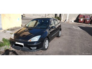 Ford Focus Hatch GL 1.6 8V 2008