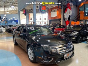 FORD FUSION 3.0 SEL AWD V6 24V em São Paulo e Guarulhos