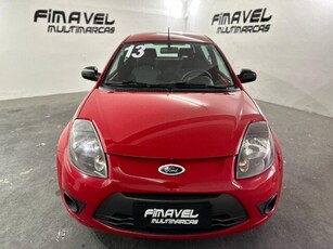 Ford Ka 1.0 (Flex) 2013