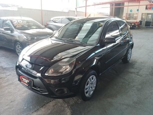 Ford Ka 1.0 (Flex) 2013