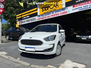 FORD KA 1.0 SE 12V 2019 em São Paulo e Guarulhos