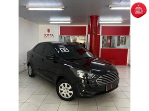 Ford Ka 1.0 SE 2020