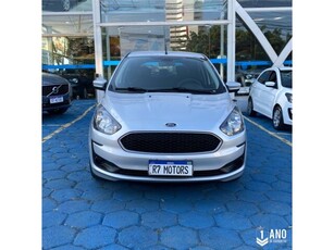 Ford Ka 1.0 SE 2020