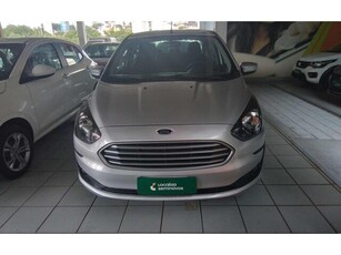 Ford Ka 1.5 Freestyle (Aut) 2020