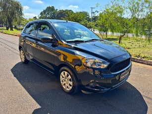 Ford Ka 1.5 SE (Flex) 2018