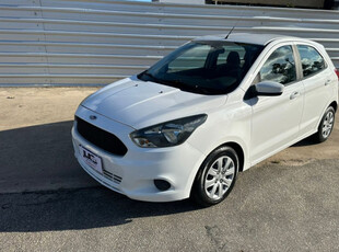 FORD KA 2017