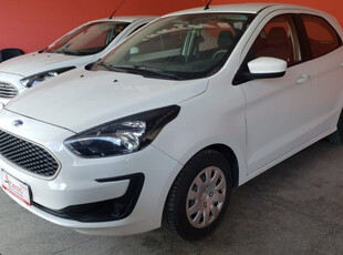 FORD KA 2021