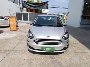 Ford Ka Sedan SE 1.5 (Flex) 2020