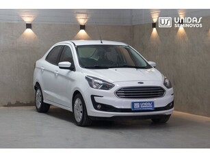 Ford Ka Sedan SE Plus 1.5 (Flex) (Aut) 2020