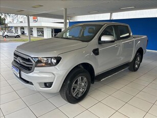 FORD RANGER 2.2 XLS 4X2 CD 16V DIESEL 4P AUTOMÁTICO