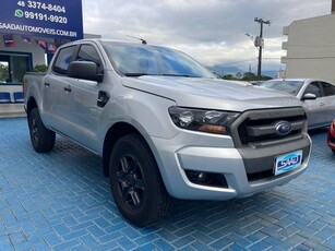 Ford Ranger XLS 2.2 4x4 CD Diesel Aut. 2018