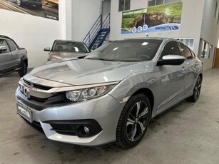 Honda Civic 2.0 EX CVT 2019